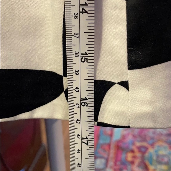 Vesti tank dressy top size 14 - Picture 9 of 10